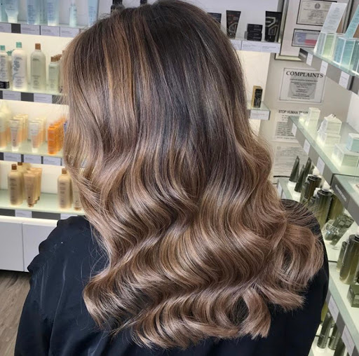 Beauty Salon «Tangerine Salon & Spa», reviews and photos, 240 N Denton Tap Rd, Coppell, TX 75019, USA