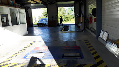 Sécuritest Contrôle Technique Automobile Cambrai à Cambrai