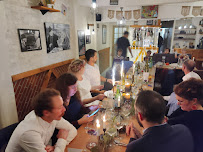 Atmosphère du Restaurant La Table Ronde à Tours - n°5