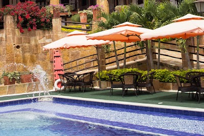 Photos of Hotel Hicasua y Centro de Convenciones