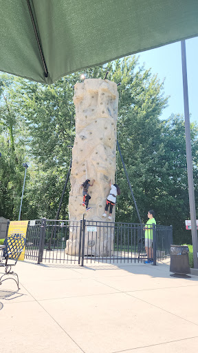 Amusement Park «Paradise Park», reviews and photos, 45799 Grand River Ave, Novi, MI 48374, USA