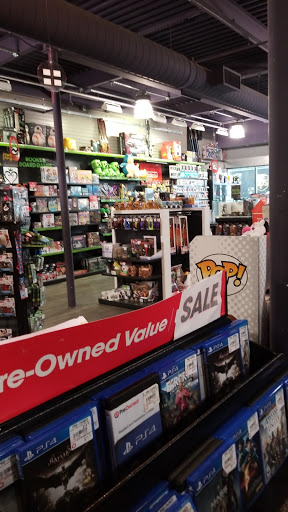 Video Game Store «GameStop», reviews and photos, 1680 US-46, Little Falls, NJ 07424, USA