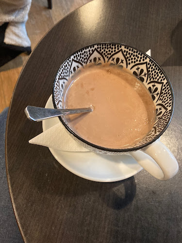 Recenze na OSTRAVANKA COFFEE SHOP No. 4 v Ostrava - Kavárna