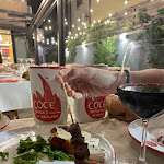 Photo n°2 de l'avis de martina. fait le 15/09/2023 à 14:27 sur le  Coce - Brace e Cucina d'Abruzzo à Pescara