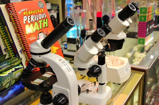 Toy Store «Brookside Toy and Science», reviews and photos, 330 W 63rd St, Kansas City, MO 64113, USA