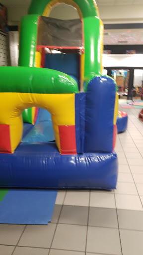 Amusement Center «Bounce Party Playzone», reviews and photos, 300 Mary Esther Blvd, Mary Esther, FL 32569, USA