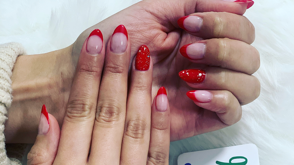 9 Nail Spa 94109