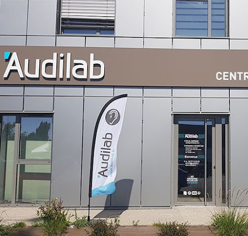 Magasin d'appareils auditifs Audilab / Audioprothésiste Lorient Lorient
