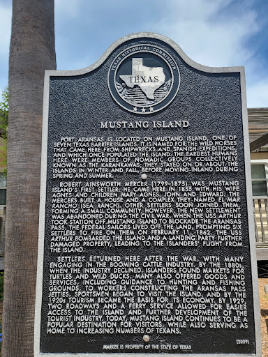 Museum «Port Aransas Museum», reviews and photos, N Alister St, Port Aransas, TX 78373, USA