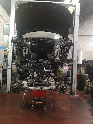 Mon Garage service Lille - Réparation auto à Lille