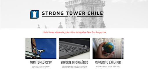 STRONG TOWER CHILE