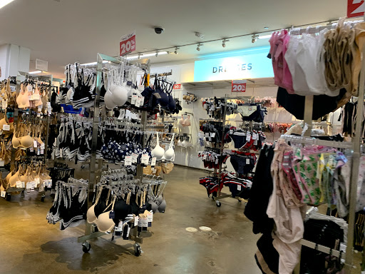 Department Store «Century 21 Department Store», reviews and photos, 821 Market St, Philadelphia, PA 19107, USA