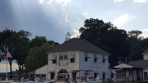Marine Supply Store «Main Lake Market», reviews and photos, 234 S New Jersey Ave, Lake Hopatcong, NJ 07849, USA