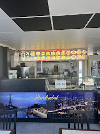 Photos du propriétaire du Kebab Restaurant Paristanbul bisel - n°4