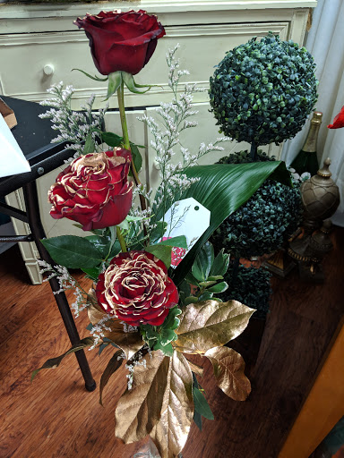Florist «Brava Vita Flowers & Gifts - Sewell, NJ Florist», reviews and photos, 342A Egg Harbor Rd, Sewell, NJ 08080, USA