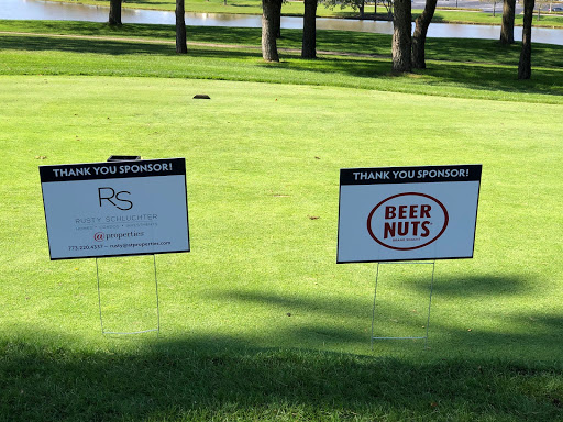 Sign Shop «FASTSIGNS», reviews and photos, 7911 Golf Rd, Morton Grove, IL 60053, USA