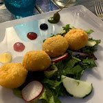 Photo n°14 de l'avis de walter.a fait le 11/08/2020 à 06:15 sur le  Trattoria Del Vicolo Lipari à Lipari