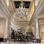 Photo n°1 de l'avis de Cesare.o fait le 01/06/2022 à 22:01 sur le  Palazzo Parigi Hotel & Grand Spa Milano à Milan