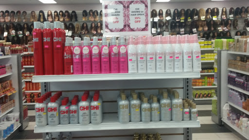 Beauty Supply Store «Kali Beauty», reviews and photos, 17681 Torrence Ave, Lansing, IL 60438, USA