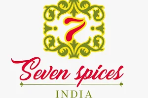 7 Spices India image