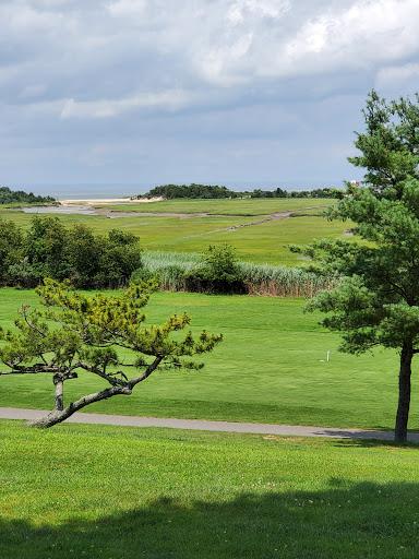 Golf Course «Crab Meadow Golf Course», reviews and photos, 220 Waterside Rd, Northport, NY 11768, USA