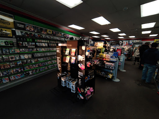 Video Game Store «GameStop», reviews and photos, 3344 Promenade Ave Ste 104, Eagan, MN 55121, USA