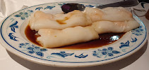 Rouleau de nouille de riz du Restaurant chinois Chine Masséna à Paris - n°4