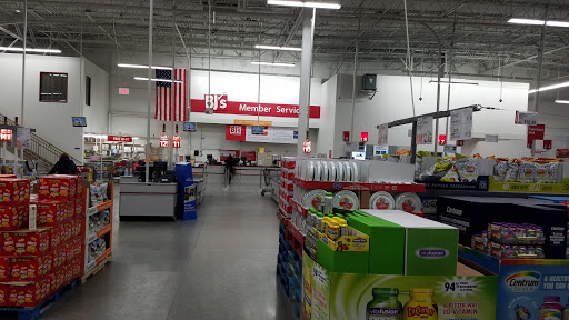 Warehouse club «BJ’s Wholesale Club», reviews and photos, 106 Federal Rd, Brookfield, CT 06804, USA