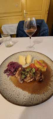 Restaurant à Belfort