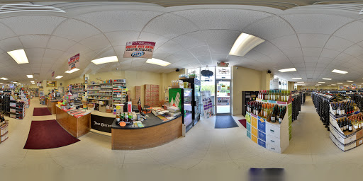 Wine Store «The Cork Fine Wine & Spirits», reviews and photos, 1597 E Main St, Torrington, CT 06790, USA