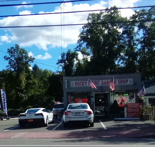 Barber Shop «Rocky Point Barber Shop», reviews and photos, 576 NY-25A, Rocky Point, NY 11778, USA