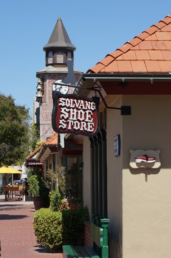 Shoe Store «Solvang Shoe Store», reviews and photos, 1663 Copenhagen Dr, Solvang, CA 93463, USA