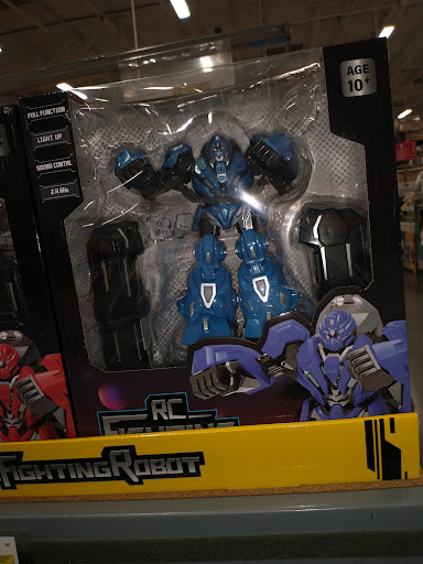 Warehouse club «BJ’s Wholesale Club», reviews and photos, 7260 Bell Creek Rd, Mechanicsville, VA 23111, USA