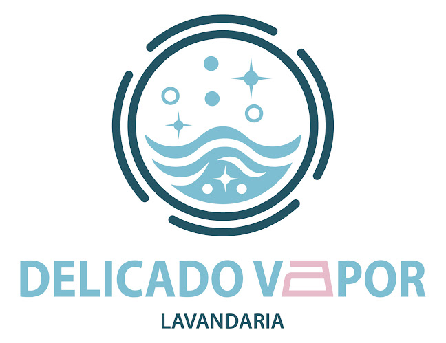 Delicado Vapor lavandaria - Maia