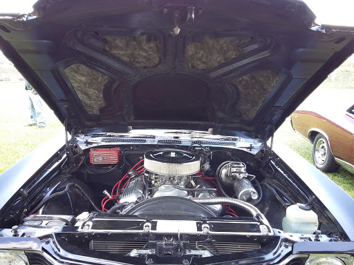 Vineyard «Lakeridge Winery & Vineyards», reviews and photos, 19239 US-27, Clermont, FL 34715, USA