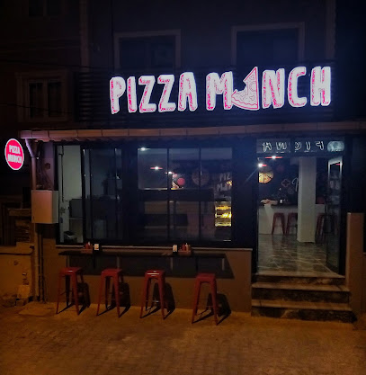 Pizza munch