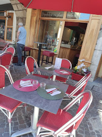 Photos du propriétaire du Restaurant Le Comptoir des Loges - by Folie Royale à Annecy - n°11