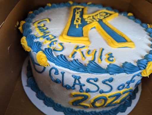 Donut Shop «Raised & Glazed Donuts», reviews and photos, 17800 Chillicothe Rd, Chagrin Falls, OH 44023, USA