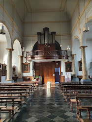 Eglise Notre-Dame-Alerne de Chastre