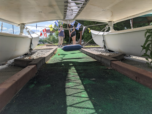 Bowling Alley «Thunder Alley XL & Big Thunder Mini Golf», reviews and photos, 1401 US-169, Grand Rapids, MN 55744, USA