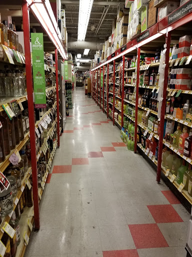 Wine Store «Total Wine & More», reviews and photos, 8727 Loch Raven Blvd, Towson, MD 21286, USA