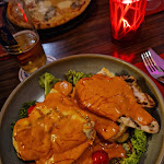 Photo n°1 de l'avis de Sabrina.i fait le 08/11/2023 à 12:11 sur le  Centrale Hotel & Restaurant à Waldkraiburg