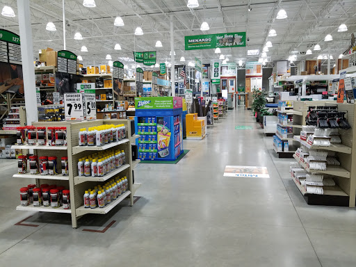 Menards