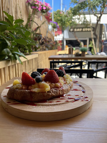 Comentarii opinii despre P-eat Stop