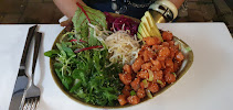 Poke bowl du Restaurant LE BISTROT DEL MAR à Mèze - n°5