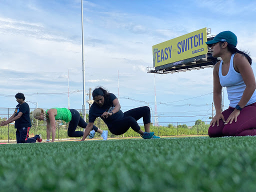 Physical Fitness Program «CrossFit Secaucus», reviews and photos, 333 Meadowlands Pkwy, Secaucus, NJ 07094, USA