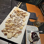 Photo n°5 de l'avis de salvatore.i fait le 15/06/2023 à 14:21 sur le  Pizzeria Friggitoria Radamo' à Poggiomarino