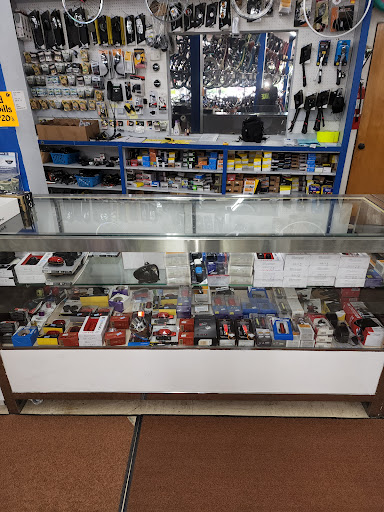 Bicycle Store «Allied Cycle Shop», reviews and photos, 23101 Gratiot Ave, Eastpointe, MI 48021, USA