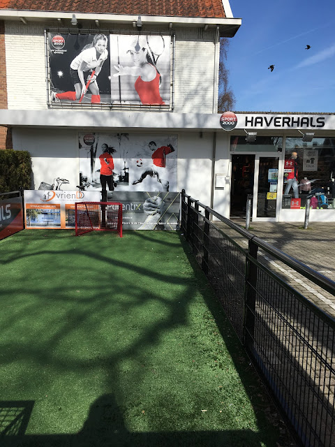 SPORT 2000 HAVERHALS