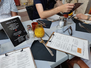 Photo n°13 de Chez Theo à Saint-Jean-de-Luz ()